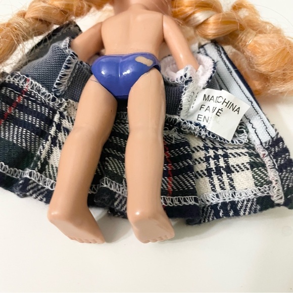 Disney Frozen Anna Doll 6” Tall - Picture 14 of 15